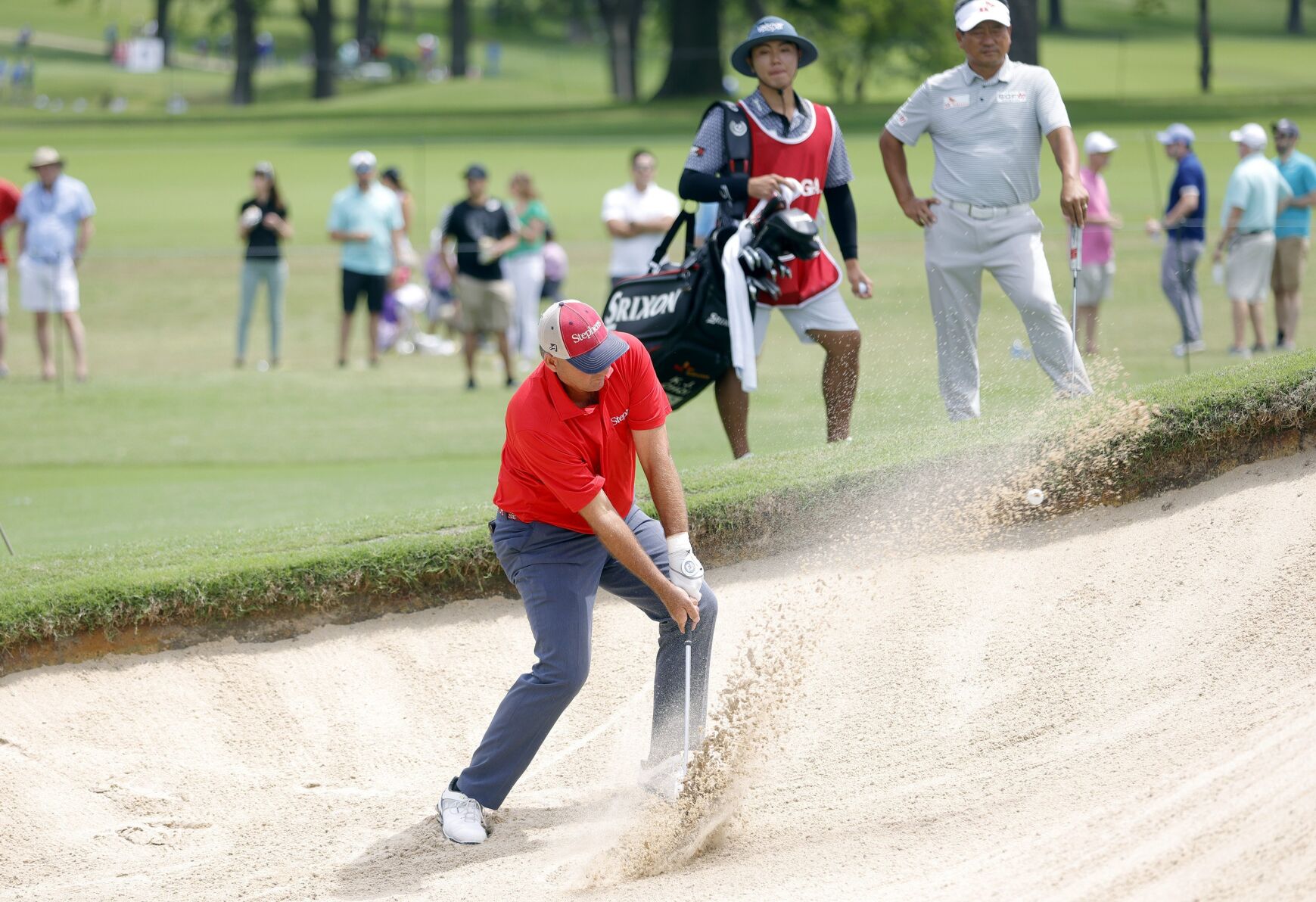 Senior PGA